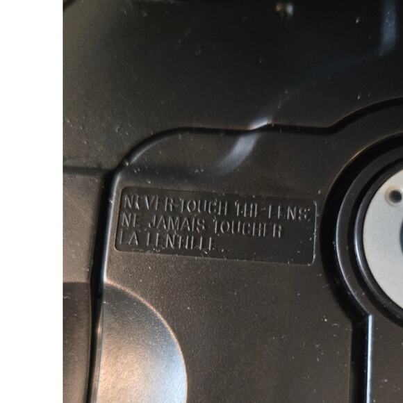 Retro Sony Dream Machine ICF-CD815  Dual Alarm Clock Radio - Picture 10 of 10